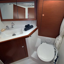Oceanis 45