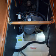 Oceanis 45