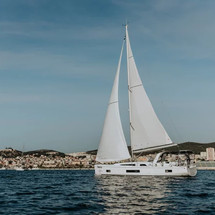 Beneteau Oceanis 46.1