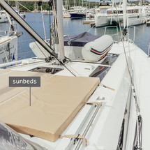 Beneteau Oceanis 46.1