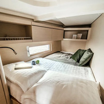 Beneteau Oceanis 46.1