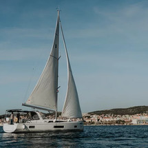 Beneteau Oceanis 46.1