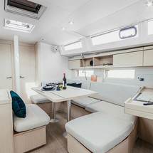 Beneteau Oceanis 46.1