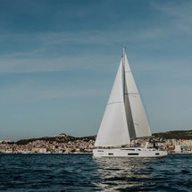 Beneteau Oceanis 46.1