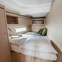 Beneteau Oceanis 46.1