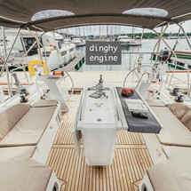Beneteau Oceanis 46.1