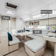 Beneteau Oceanis 46.1
