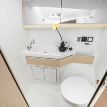 Beneteau Oceanis 46.1