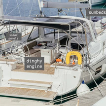 Beneteau Oceanis 46.1