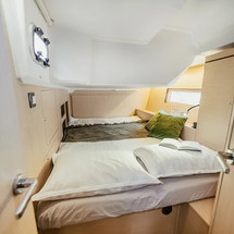 Beneteau Oceanis 46.1