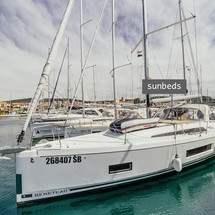 Beneteau Oceanis 46.1