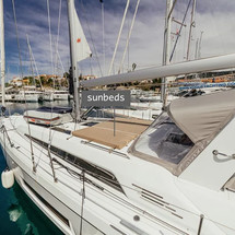 Beneteau Oceanis 46.1
