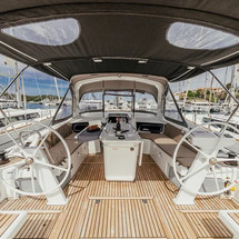 Beneteau Oceanis 46.1