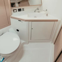 Beneteau Oceanis 46.1