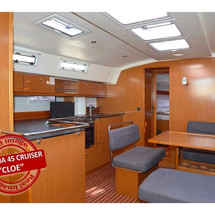 Bavaria 45 Cruiser
