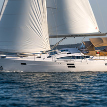 Elan Impression 50