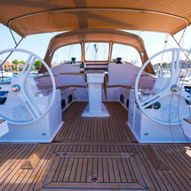 Elan Impression 50