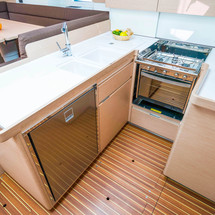 Elan Impression 50