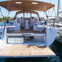 Elan Impression 50
