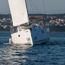 Elan Impression 50