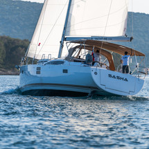 Elan Impression 50