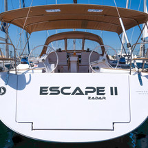 Elan Impression 50