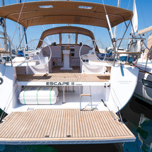 Elan Impression 50