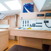 Elan Impression 50
