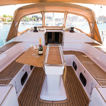Elan Impression 50