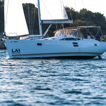 Elan Impression 50