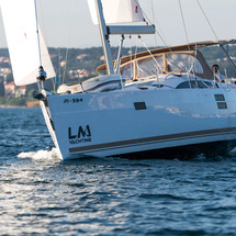 Elan Impression 50
