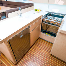 Elan Impression 50
