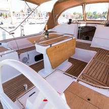 Elan Impression 50