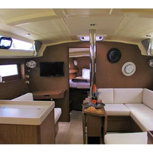 Oceanis 41.1