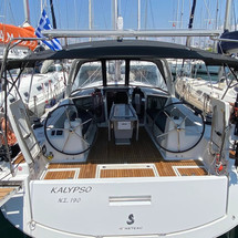 Oceanis 41.1
