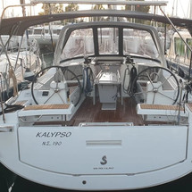 Oceanis 41.1