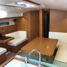Jeanneau Sun Odyssey 449