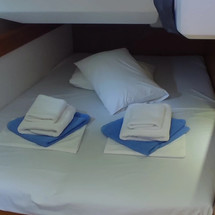Jeanneau Sun Odyssey 469