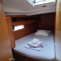 Jeanneau Sun Odyssey 469