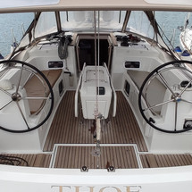 Jeanneau Sun Odyssey 469