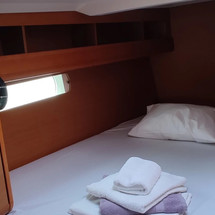 Jeanneau Sun Odyssey 469