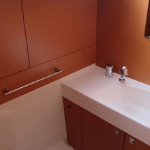 Jeanneau Sun Odyssey 469