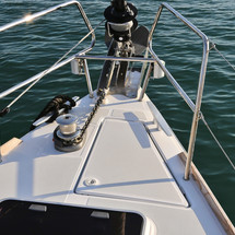 Jeanneau Sun Odyssey 469