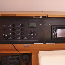 Jeanneau Sun Odyssey 469