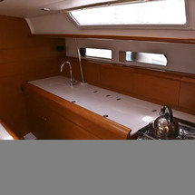 Jeanneau Sun Odyssey 469
