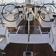 Jeanneau Sun Odyssey 469