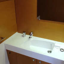 Jeanneau Sun Odyssey 469