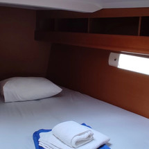 Jeanneau Sun Odyssey 469