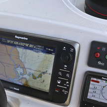 Jeanneau Sun Odyssey 469