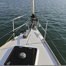 Jeanneau Sun Odyssey 469